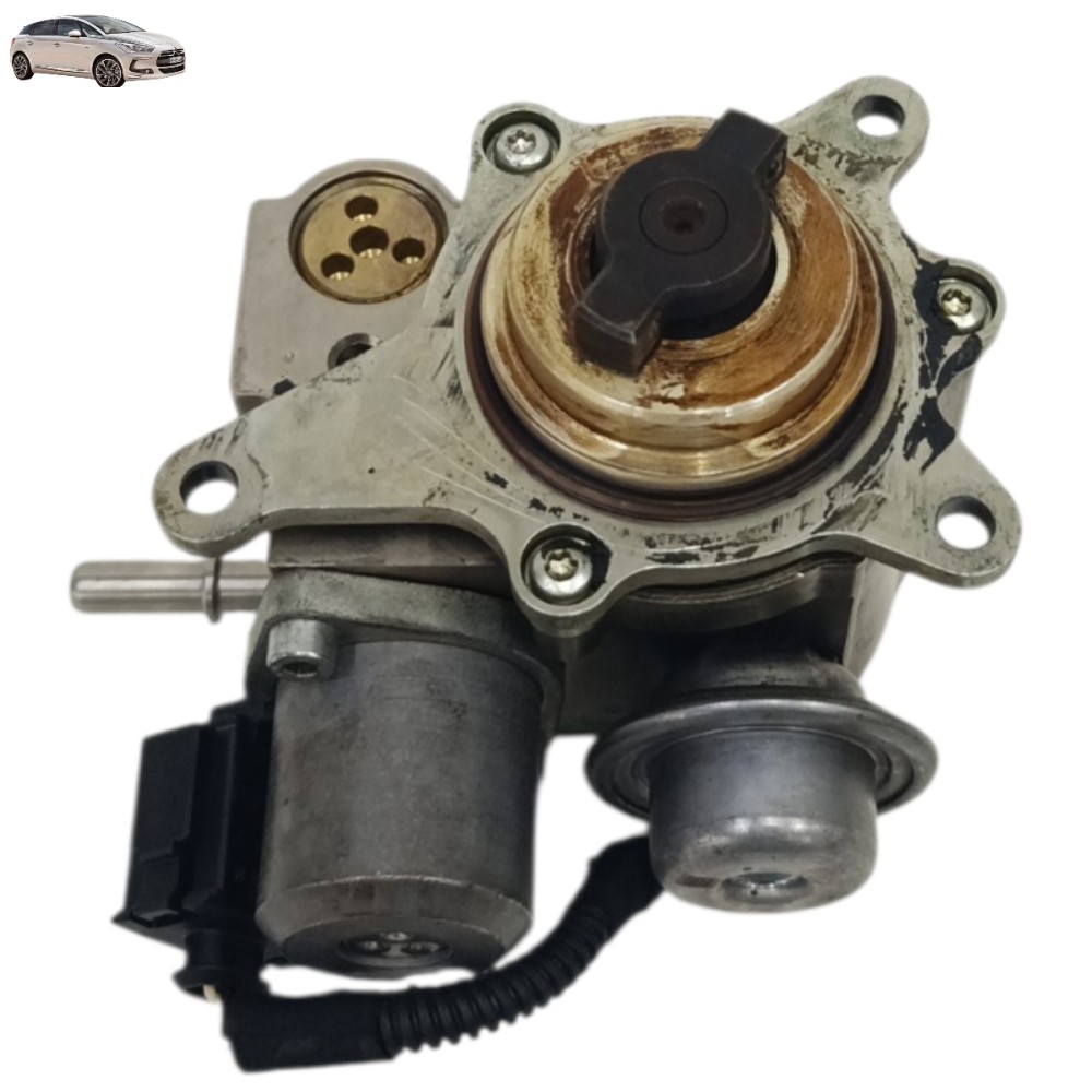 Bomba de alta pressão Citroen DS5 ds3 c4 308  2013 1.6 thp