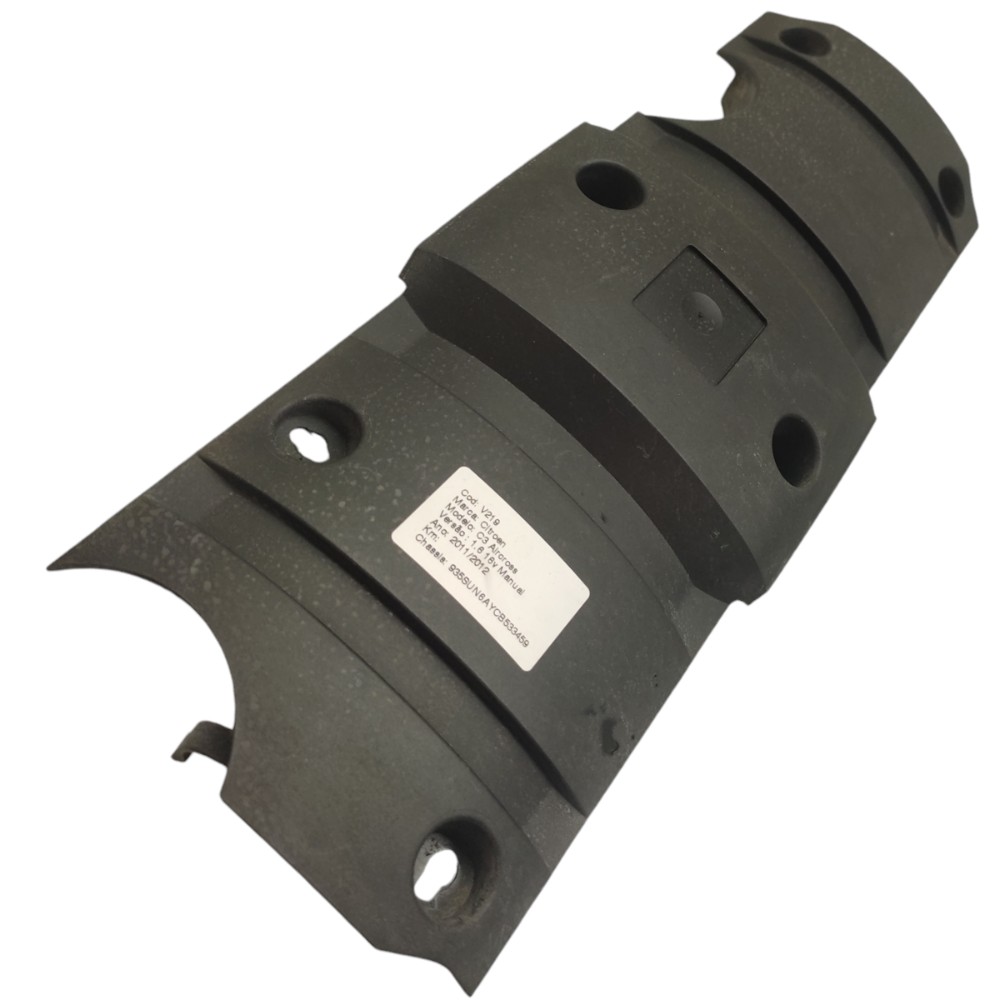 Tampa Capa Bobina Motor Citroen C3 Aircross 1.6 16v 2011 12 1