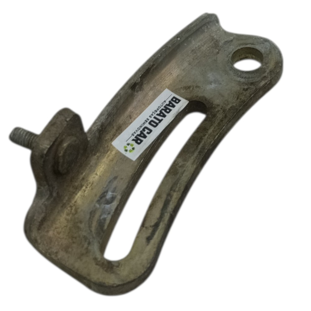 Suporte regulagem alternador honda civic 1.6 16v 1997 1998 2
