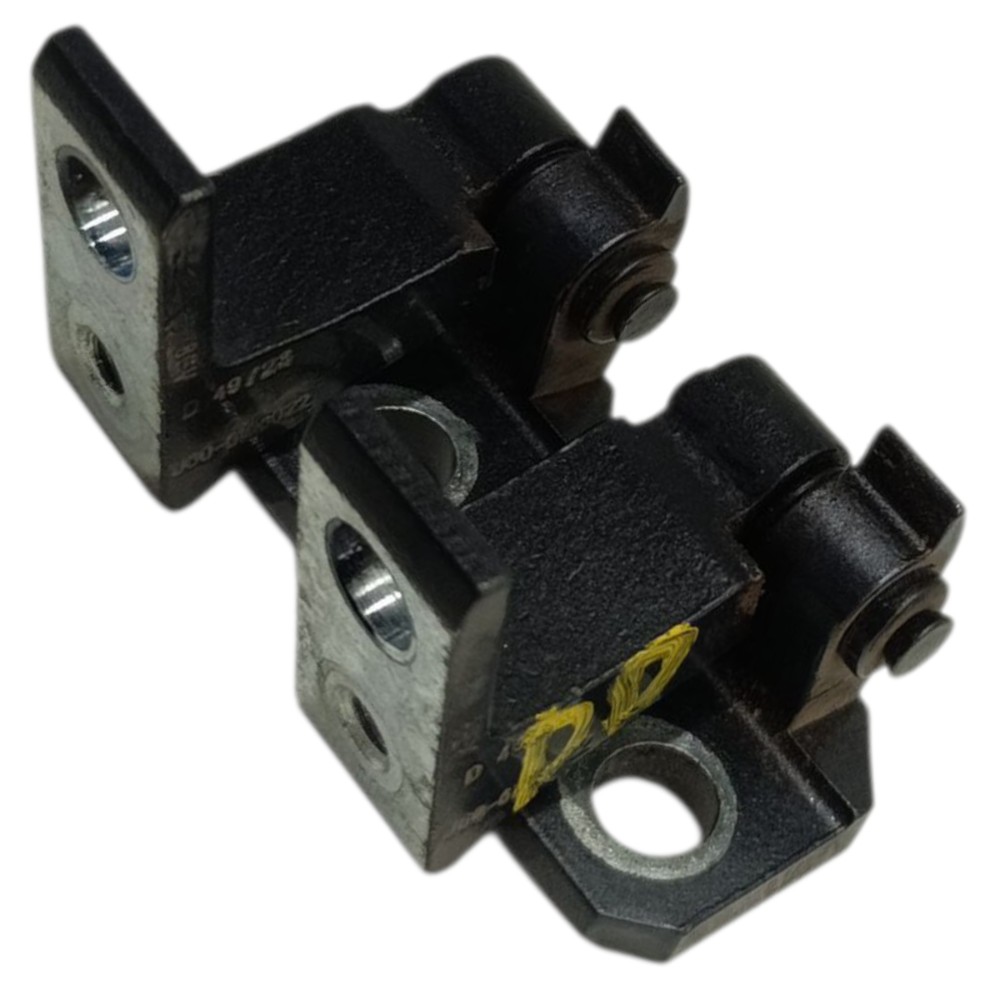 Par Dobradiça Porta Dianteira Direita Chery Tiggo 5x 2025 24 2