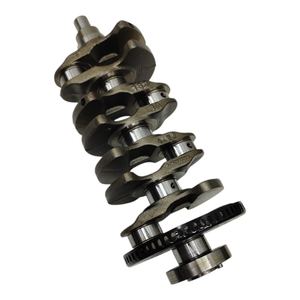 Eixo virabrequim std Fiat argo cronos 1.3 4cc firefly 2024 3
