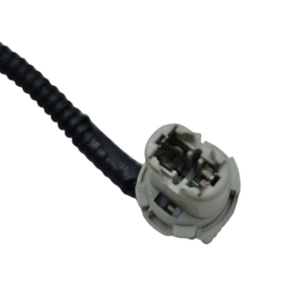 Plug Conector Lanterna Porta Mala Honda Civic 2007 2008 4