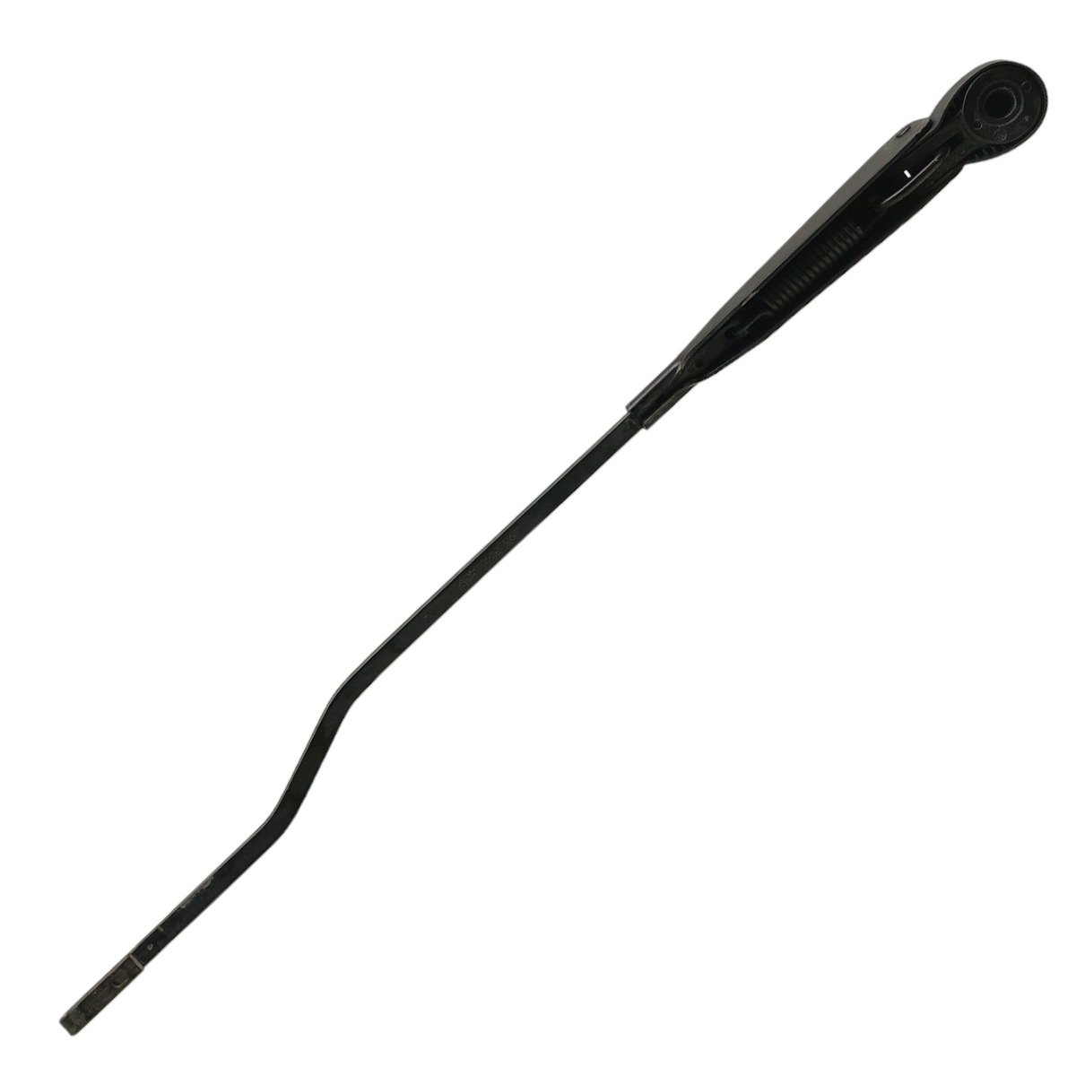 Braço Limpador Esquerdo Parabrisa Gm Celta 2007 2008 2009 Esquerdo 2