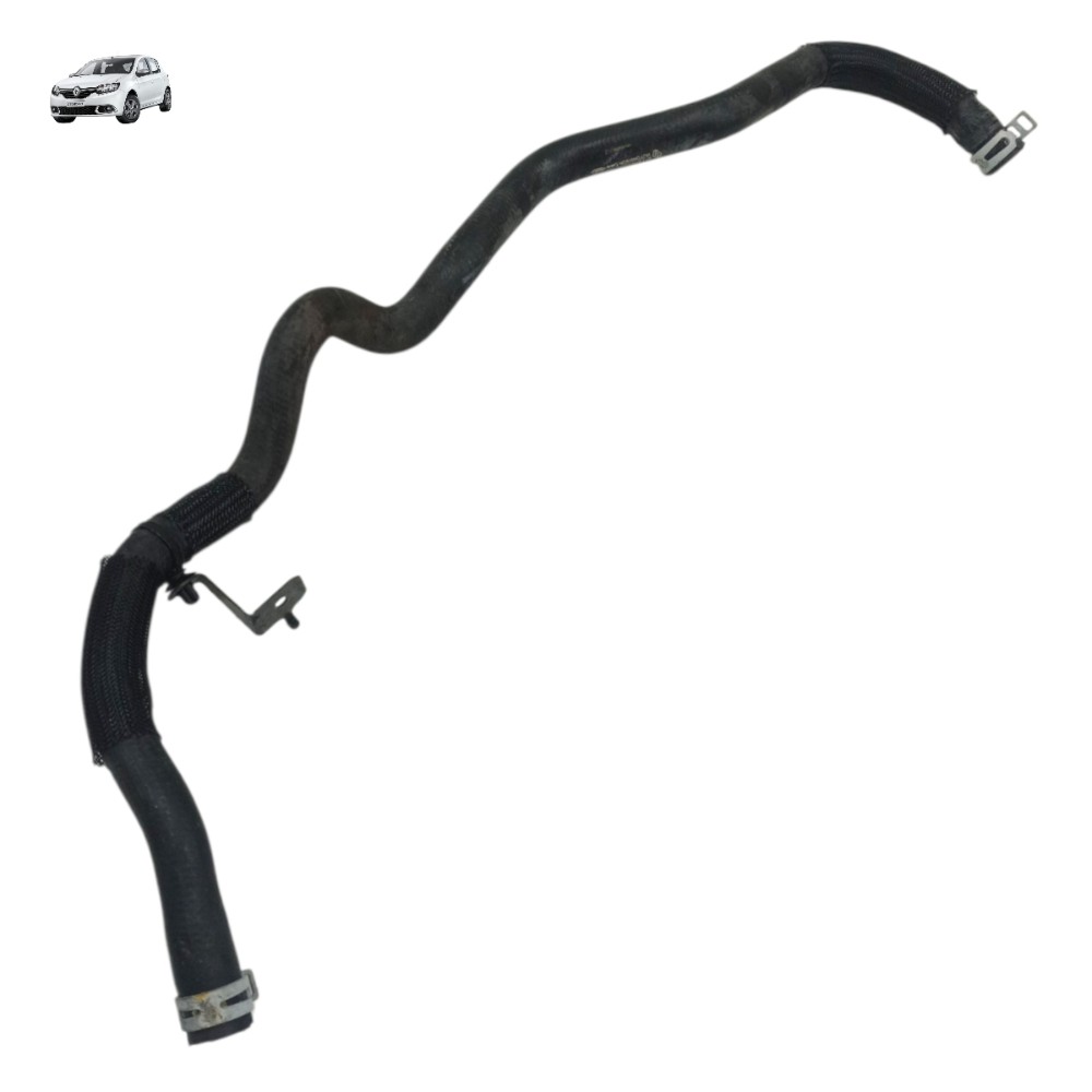 Mangueira Inferior Radiador Renault Sandero 1.6 2016 2017