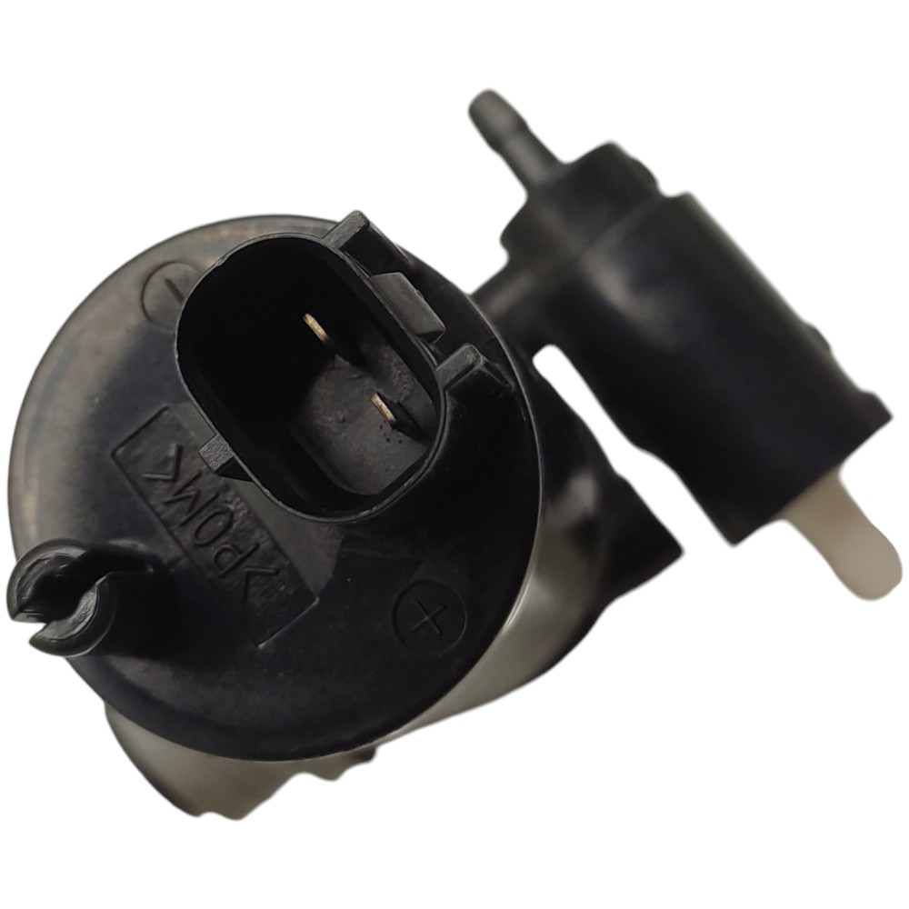 Motor Bomba Esguicho Parabrisa Nissan Livina 2011 2012 2013 2