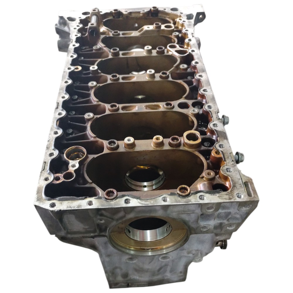Bloco standard volvo xc60 3.0 6cc 2009 2010 A 2013 com nota 8