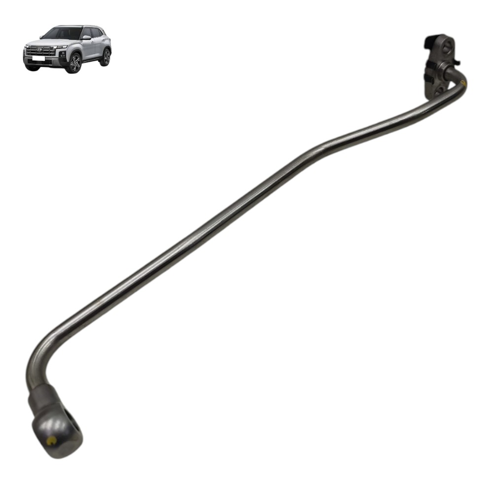 Cano Turbina Hyundai Creta 1.0 2026 2025 2024 1