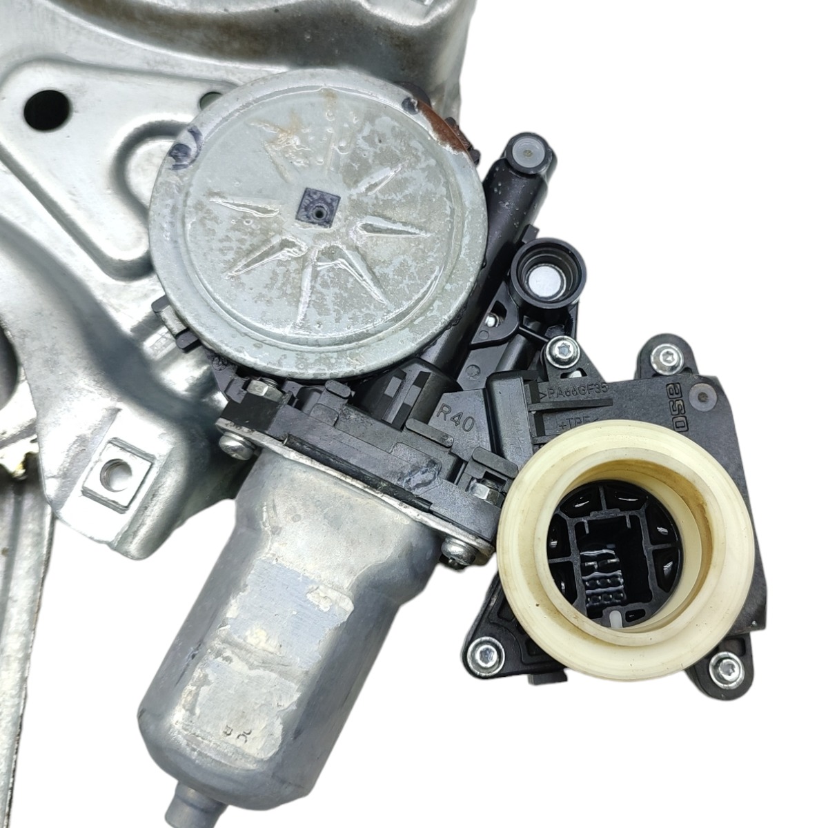 Motor Maquina Vidro Traseiro Esquerdo Toyota Corolla 2016 19 5