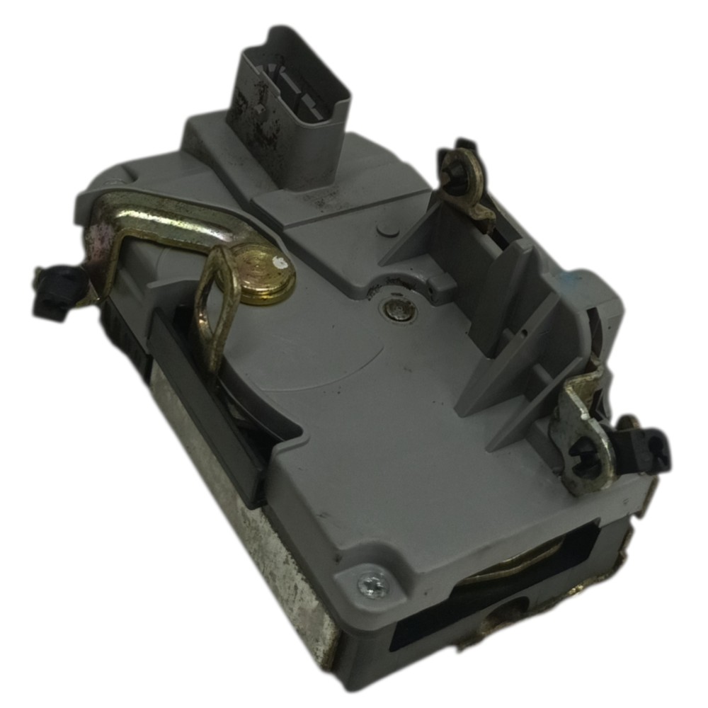 Fechadura elétrica porta dianteira direita Peugeot 206 2001 2