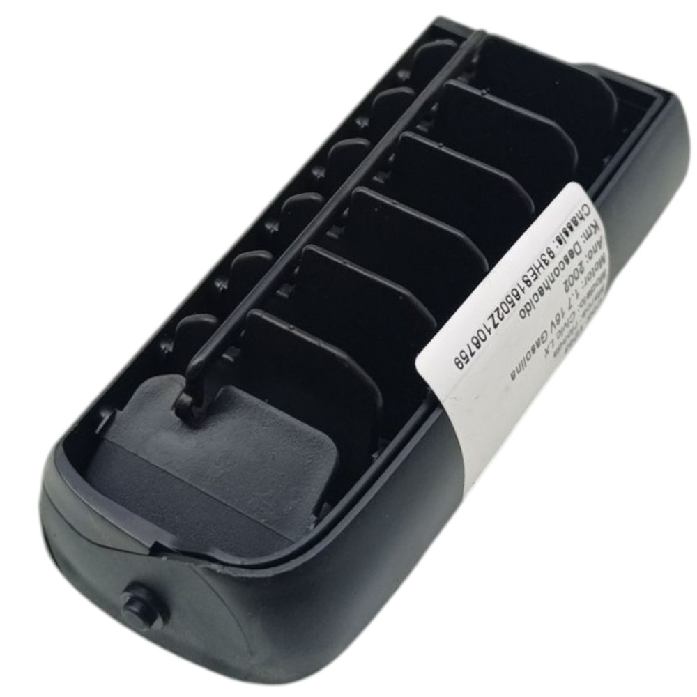 Difusor Ar Central Esquerdo Painel Honda Civic G7 2001 2002 3