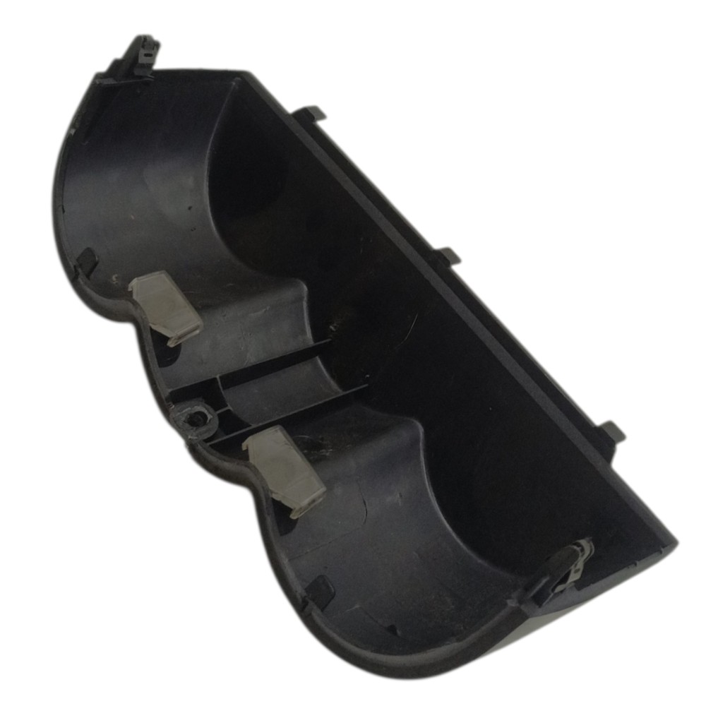 Moldura Comando Ar Condicionado Honda Fit 2003 2004 2005 06 4
