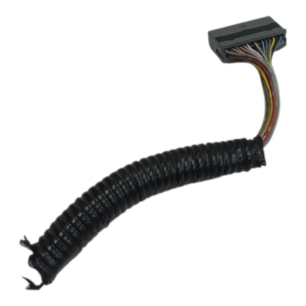 Plug Conector Comando Ar Condicionado Honda Crv 2014 2015 3