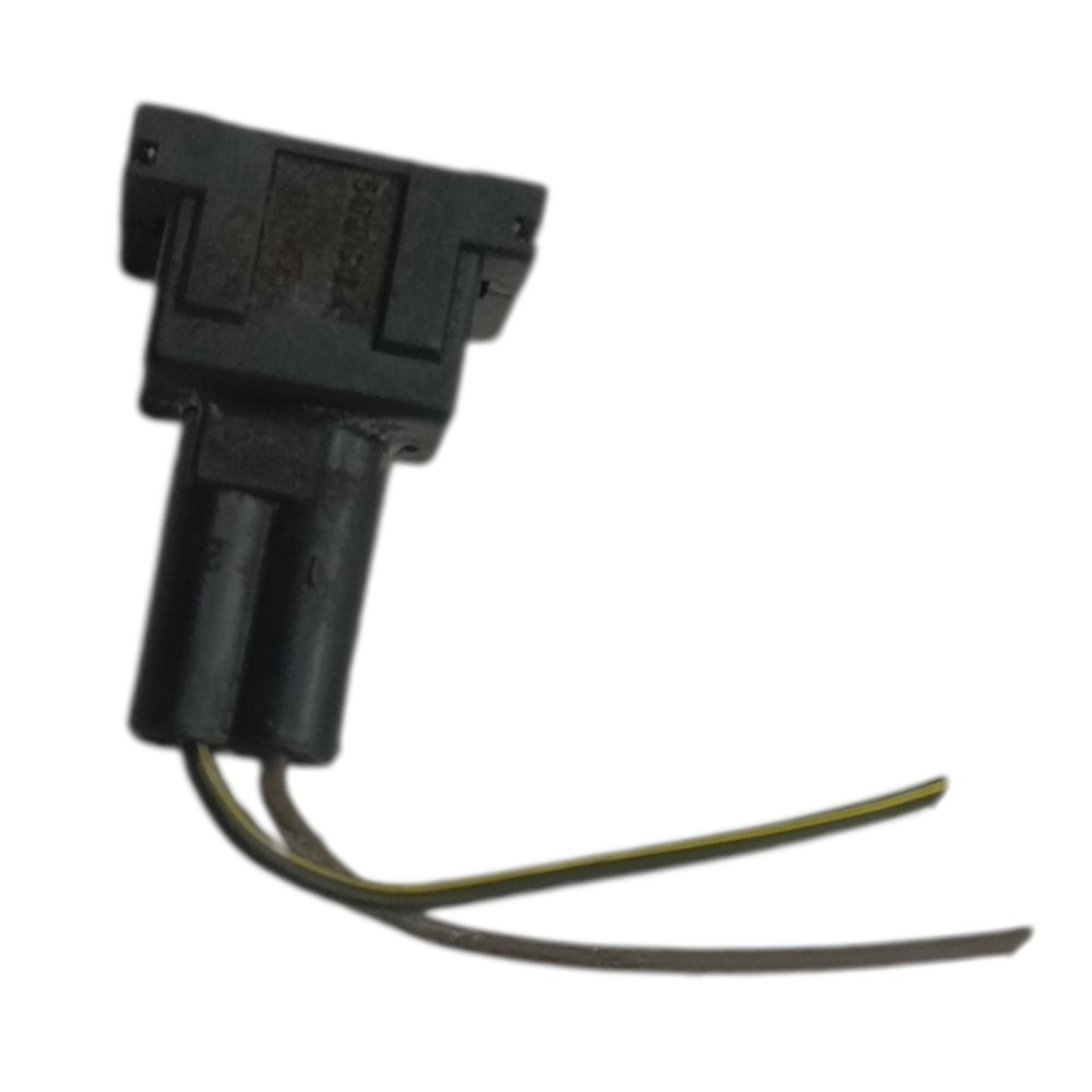 Plug conetor motor bomba partida fria Vw Gol G4 2013 2012 4