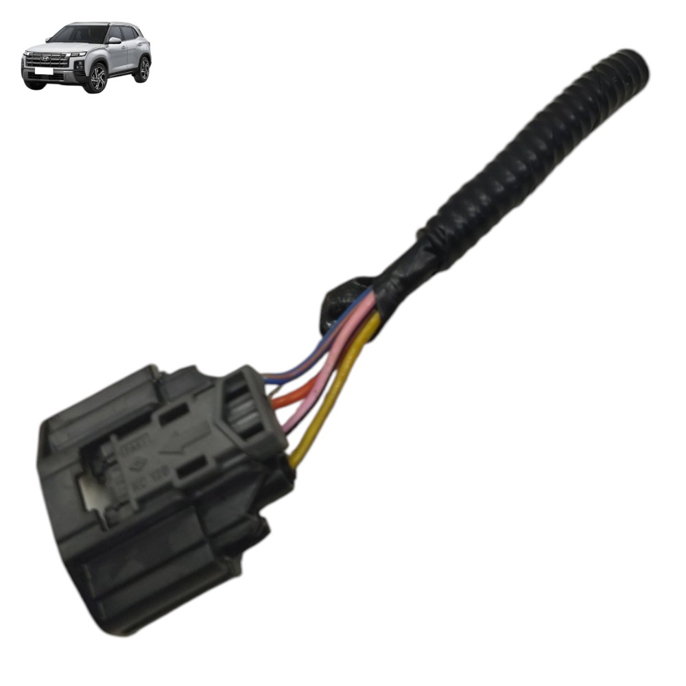 Plug Conector Sensor Map Hyundai Creta 2026 2025 2024 1