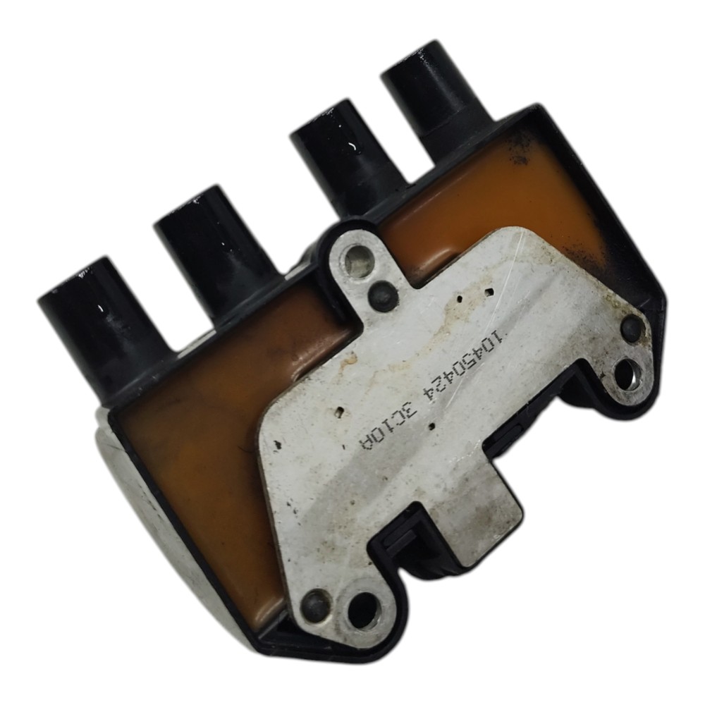 Bobina Ignição Gm Corsa Classic 1.0 Álcool 2003 2002 2001 3