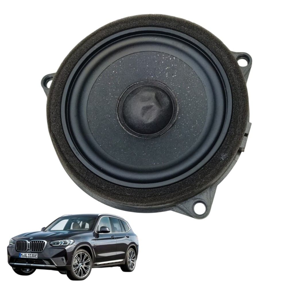 Alto falante porta BMW X3 g01 2024 2023 2022 680962902