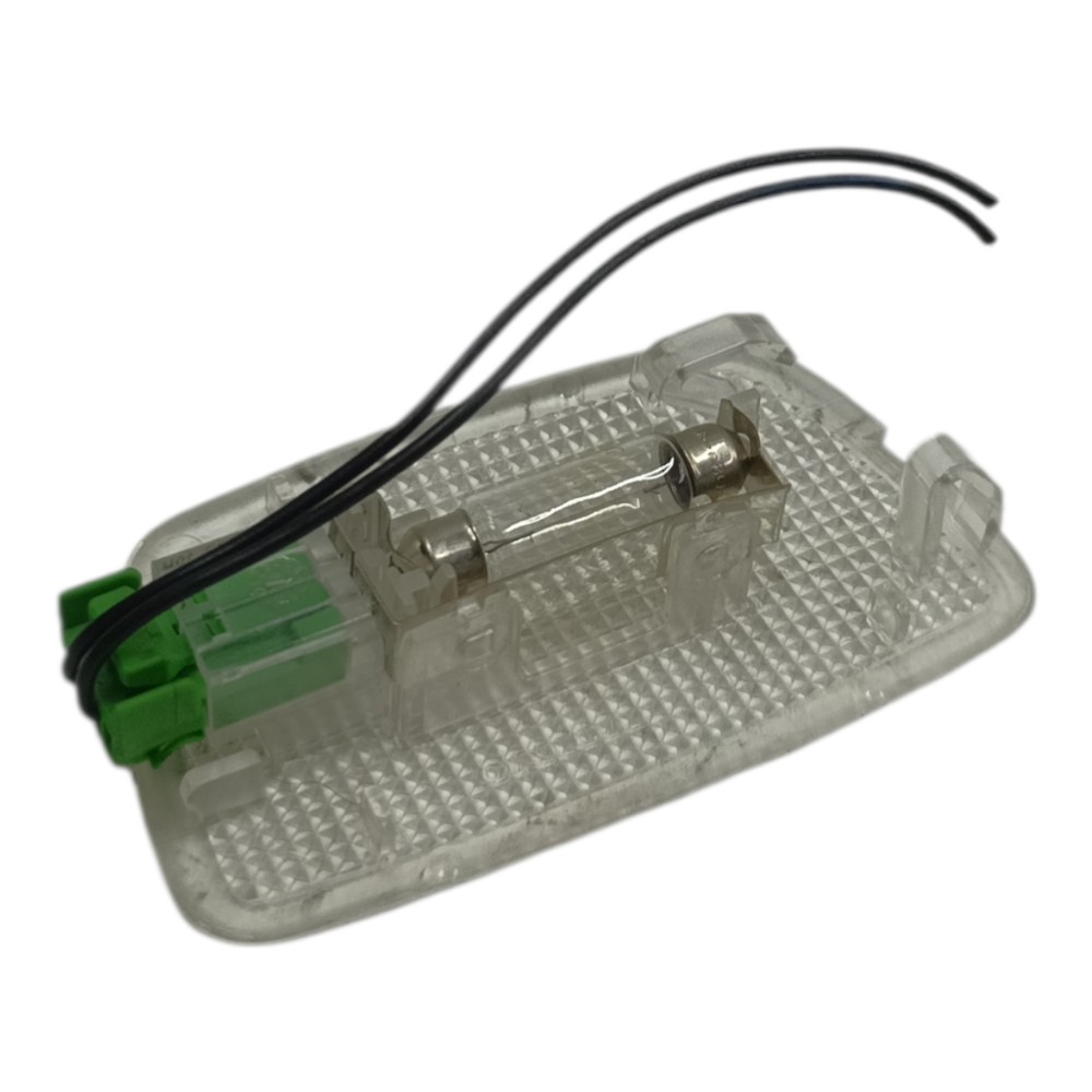 Luz interna porta malas Volvo XC60 2009 2010 2011 2012 2013 3