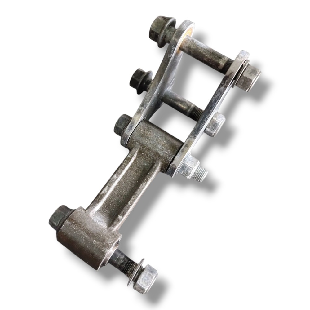 Articulação Pro Link Yamaha Xtz 250 Tenere 2011 4