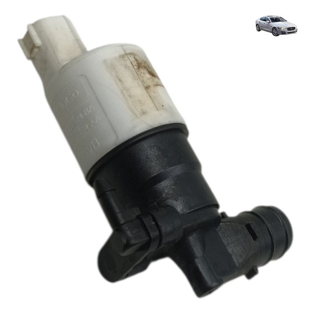 Motor bomba esguicho parabrisa Jaguar xe 2019 2018 2017 2016 1
