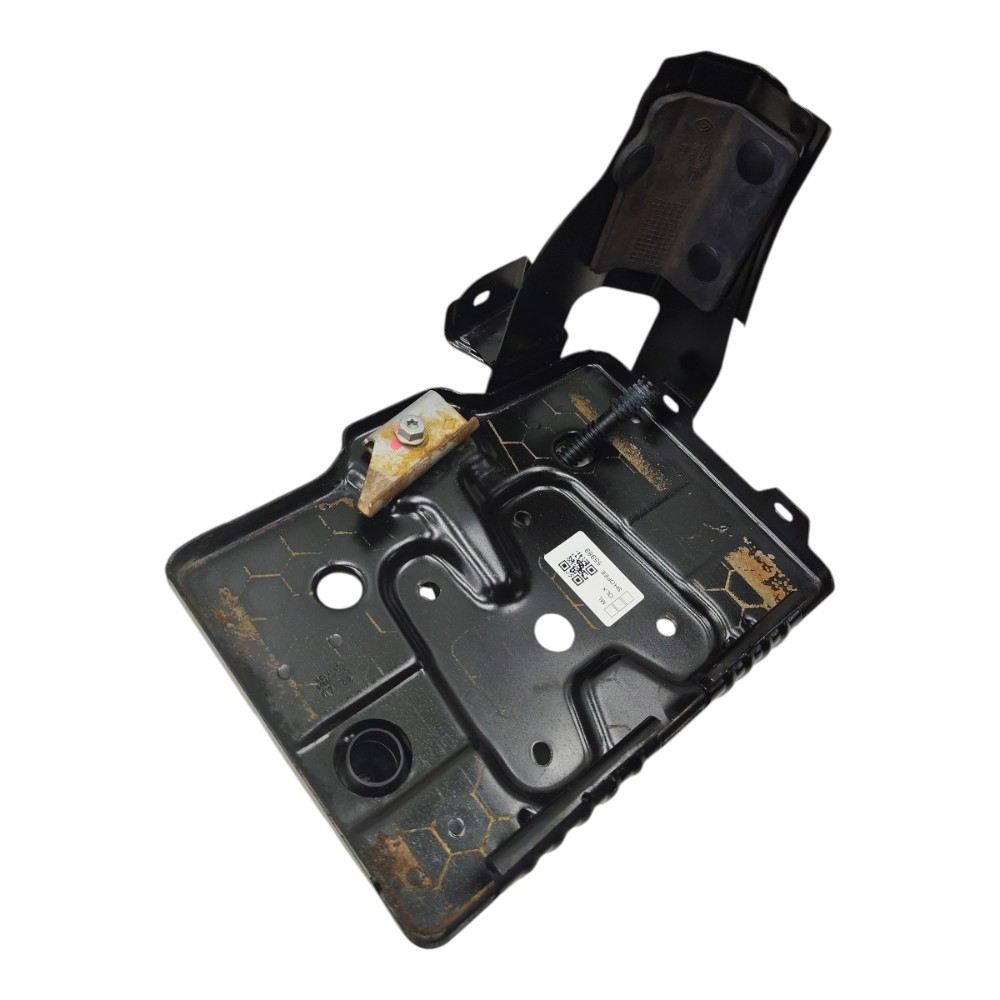 Suporte Base Bateria Renault Kwid 2022 2023 3