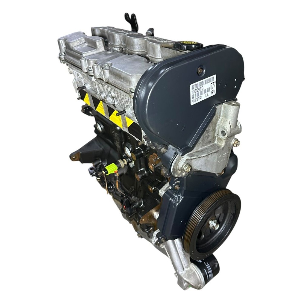 Motor parcial Chrysler Grand Caravan 2.4 1999 2000 2001 3