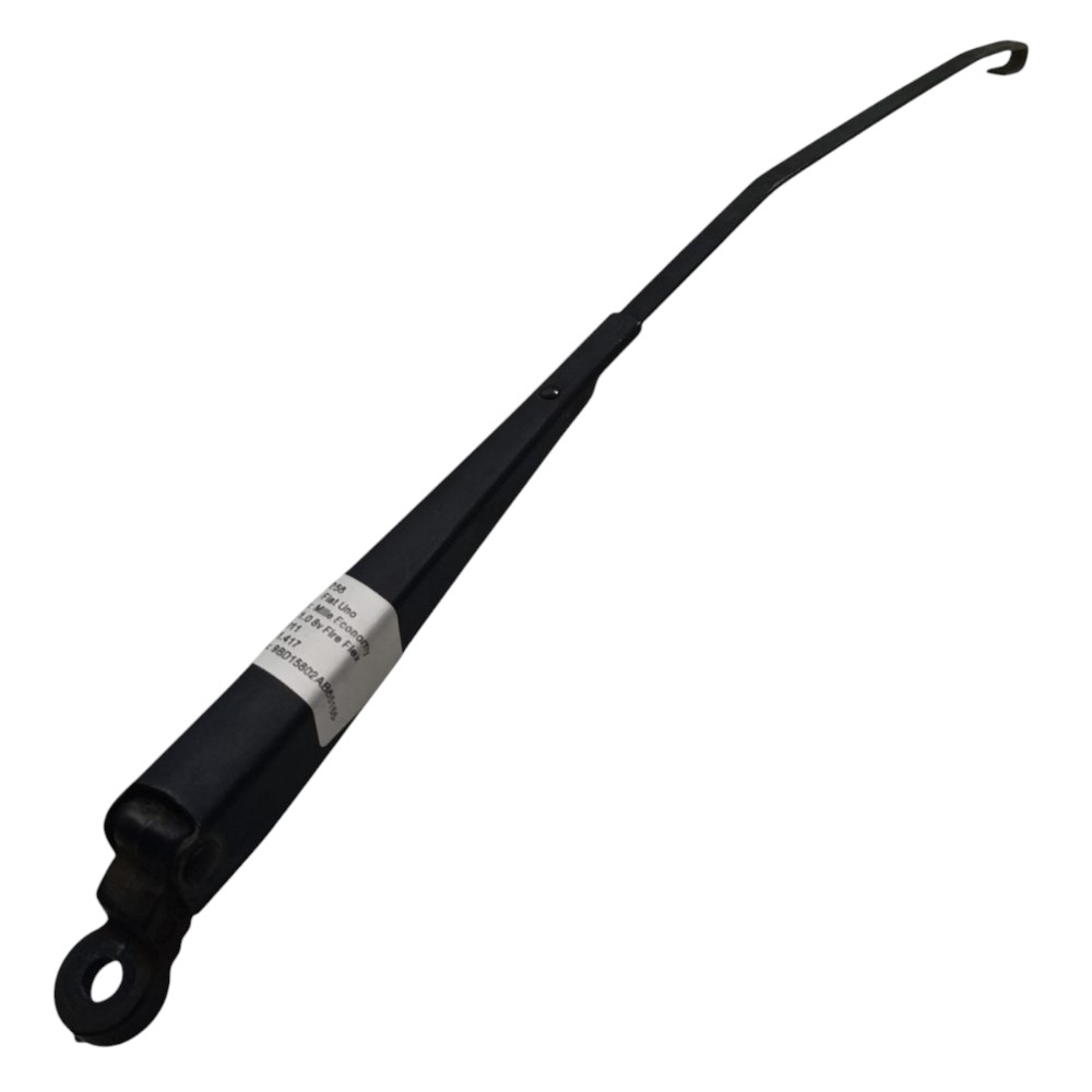Braço Limpador Traseiro Fiat Uno 2007 2008 2009 2010 2011 3