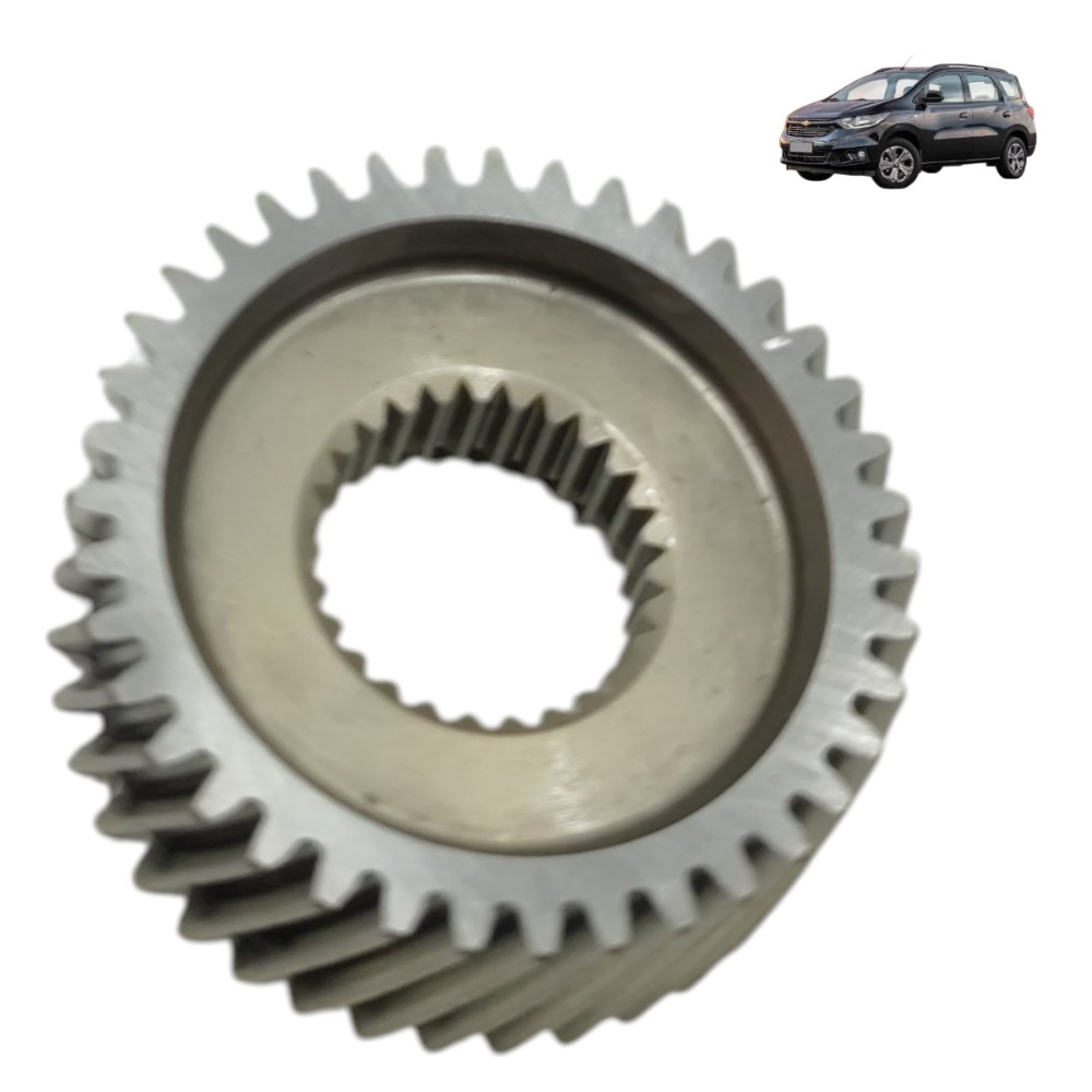 Engrenagem caixa câmbio automático Gene Spin 1.8 6t30 1