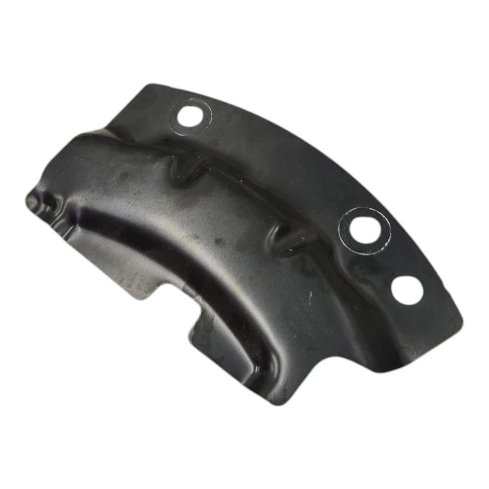 Defletor Câmbio Citroen Basalt 2025 2024 4