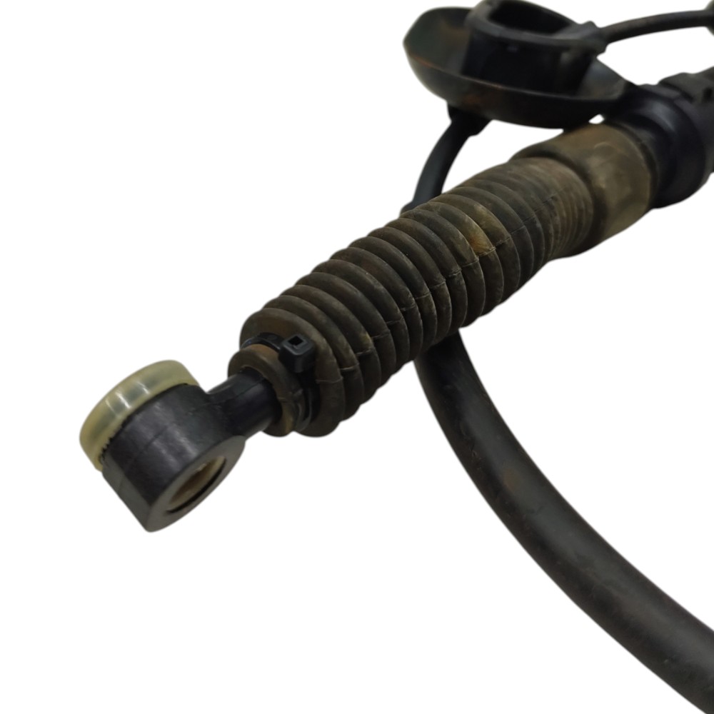 Cabo trambulador automatico fiat argo 1.3 2024 4