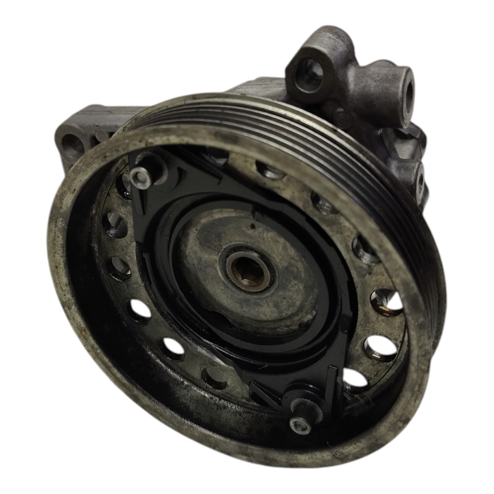 Bomba direção hidráulica Volvo XC60 3.0 2009 2010 2011 2012 4