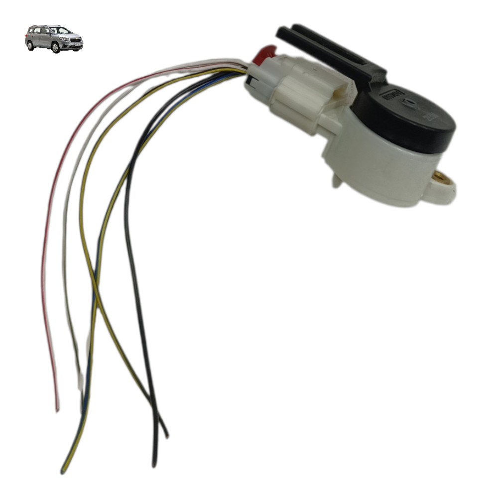 Sensor interruptor pedal freio GM Spin onix prisma automátic