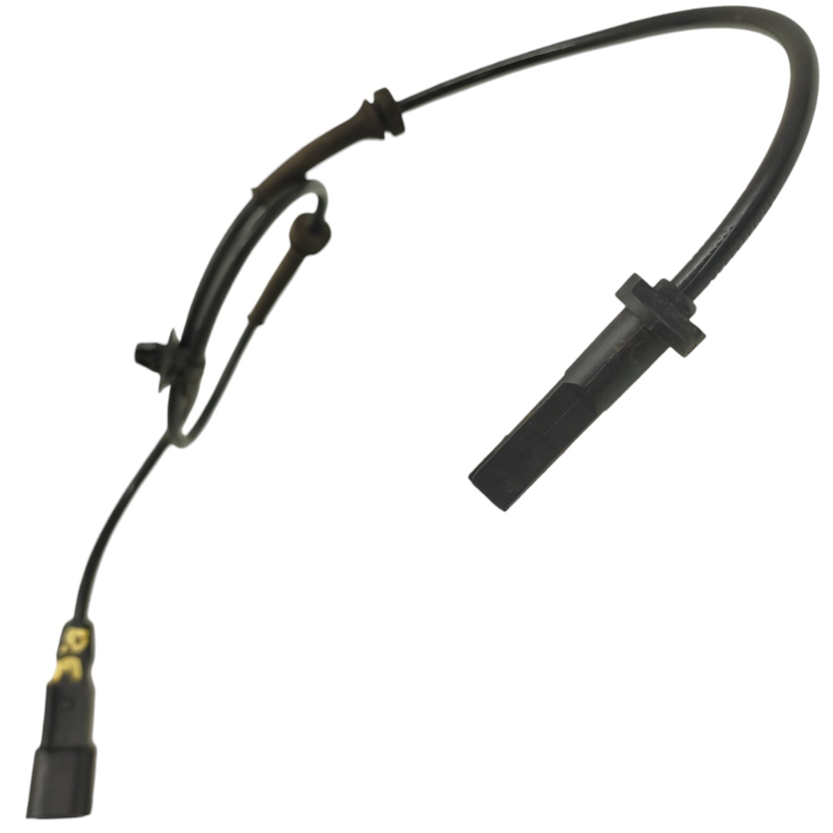 Chicote Sensor Abs Dianteiro Esquerdo Nissan Versa 2019 2018 2