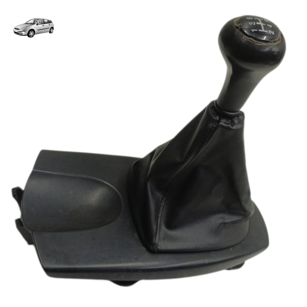Alavanca trambulador marcha ford focus 2005 2006 2007 2008