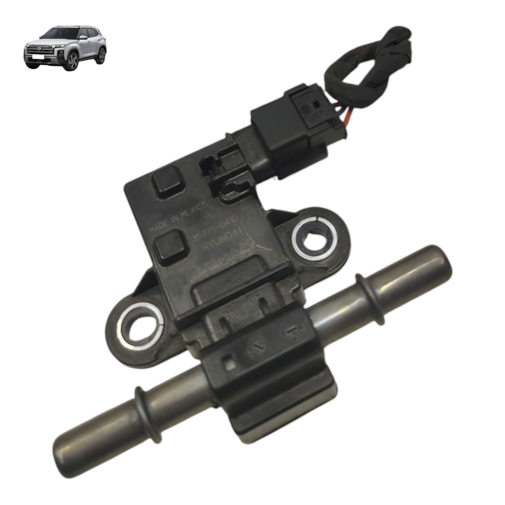 Sensor Pressão Combustível Hyundai Creta 1.0 2026 2025 2024 1