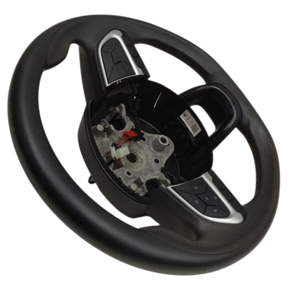 Volante Direção Fiat Argo Cronos 2022 2021 2020 2019 2018 17 2