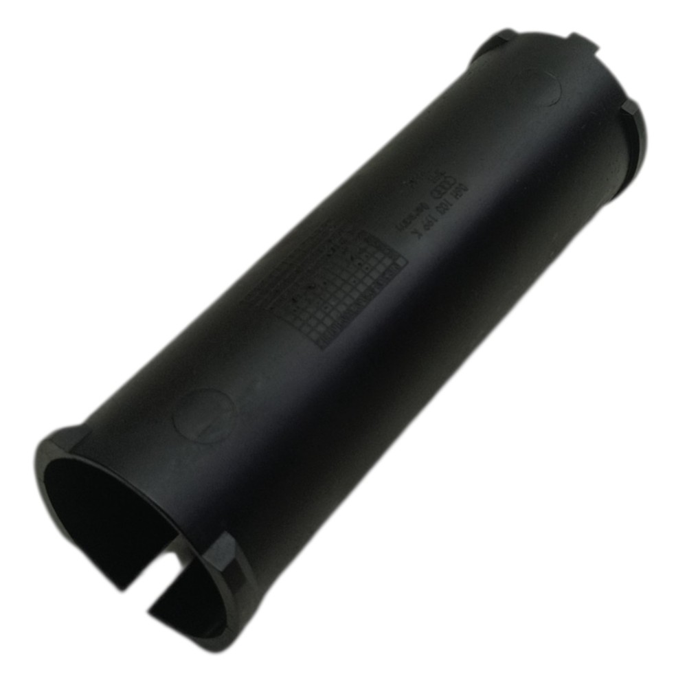 Capa Eixo Balanceador Grosso Vw Tiguan Jetta 2.0 Tsi 2011 12 1