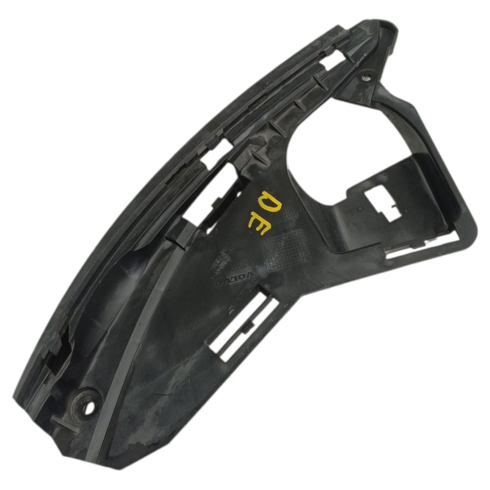 Guia farol esquerdo Volvo XC60 2009 2010 2011 2012 4