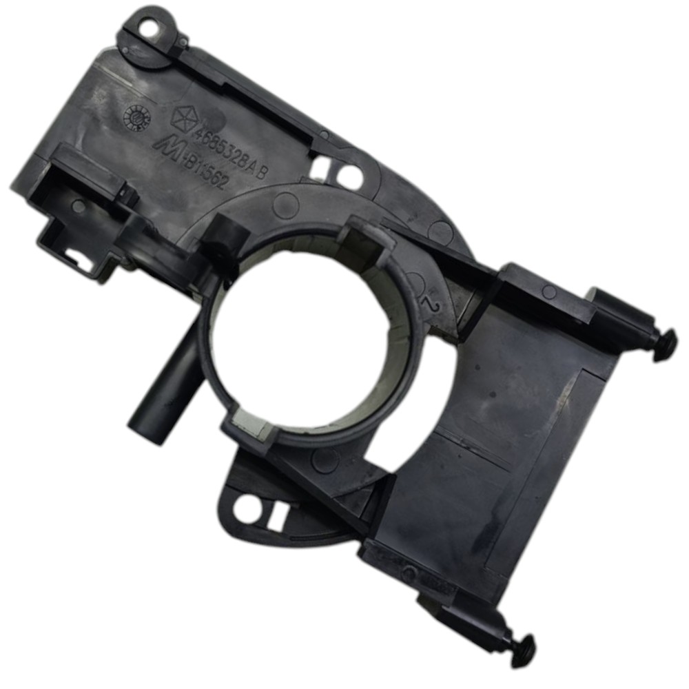 Suporte Chave Seta Limpador Chrysler Grand Caravan 1999 2000 2