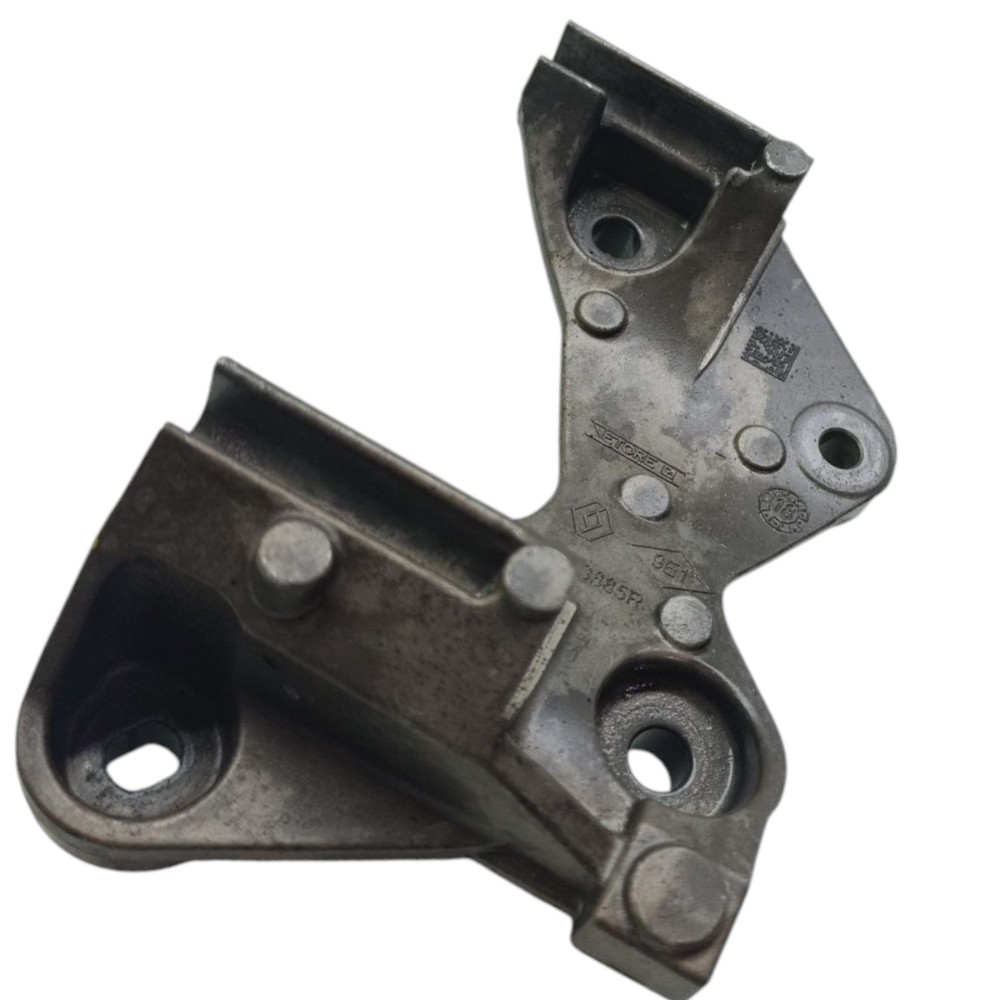 Suporte Alternador Renault Logan Sandero 1.6 16v 2018 2019 4