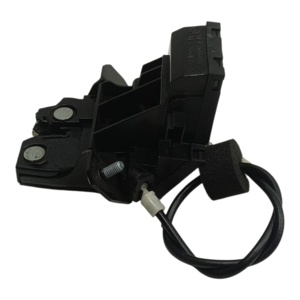 Fechadura Tampa Traseira Mercedes C230k 2003 2004 2005 2006 2