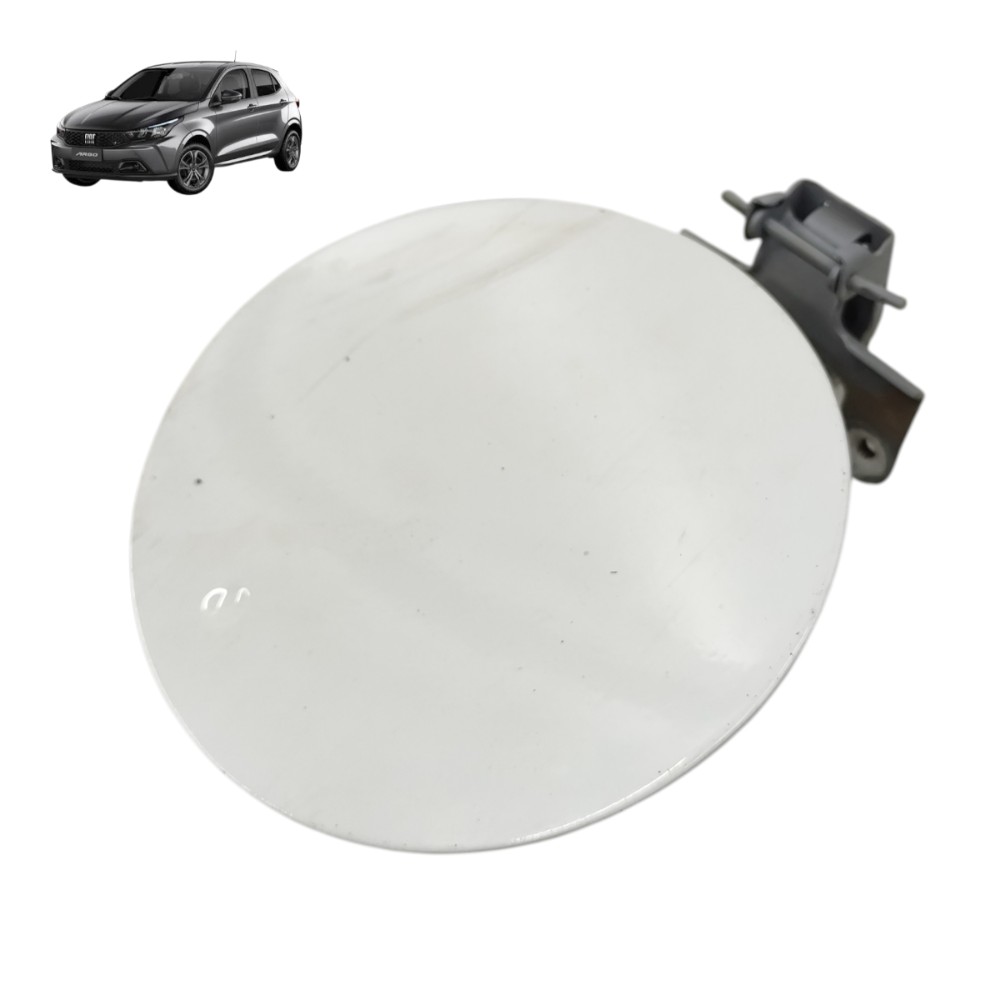 Portinhola tanque combustível Fiat argo 2024 2023 2022 2021 1