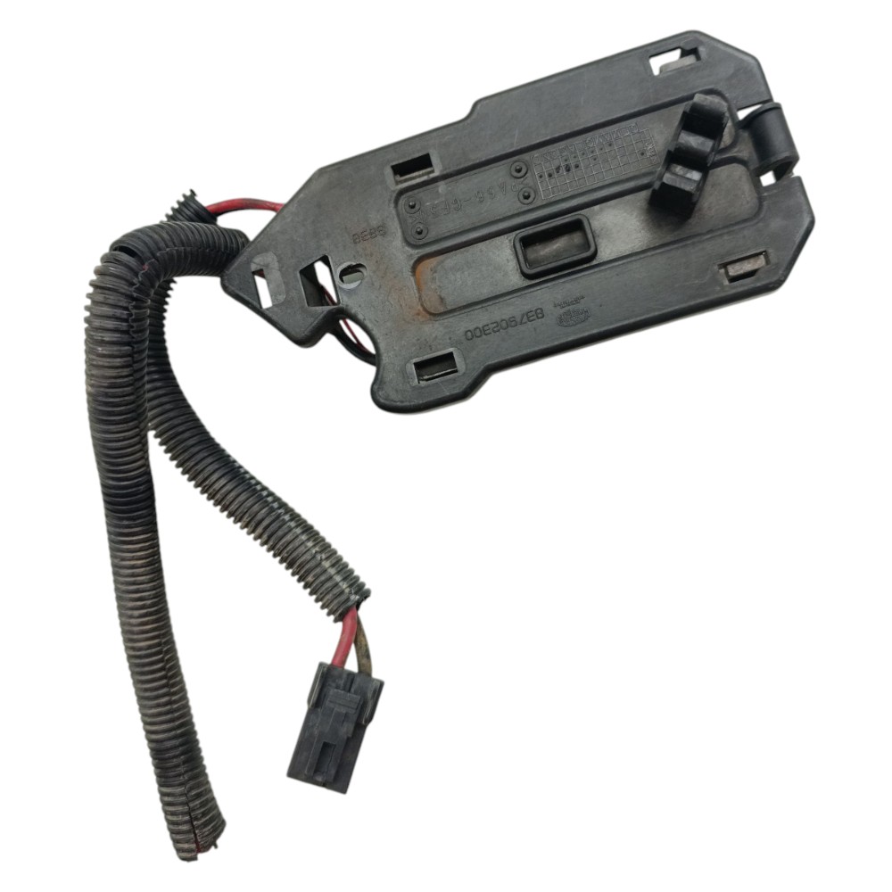 Módulo Resistência Ar Condicionado Fiat Stilo 1.8 2003 2004 4