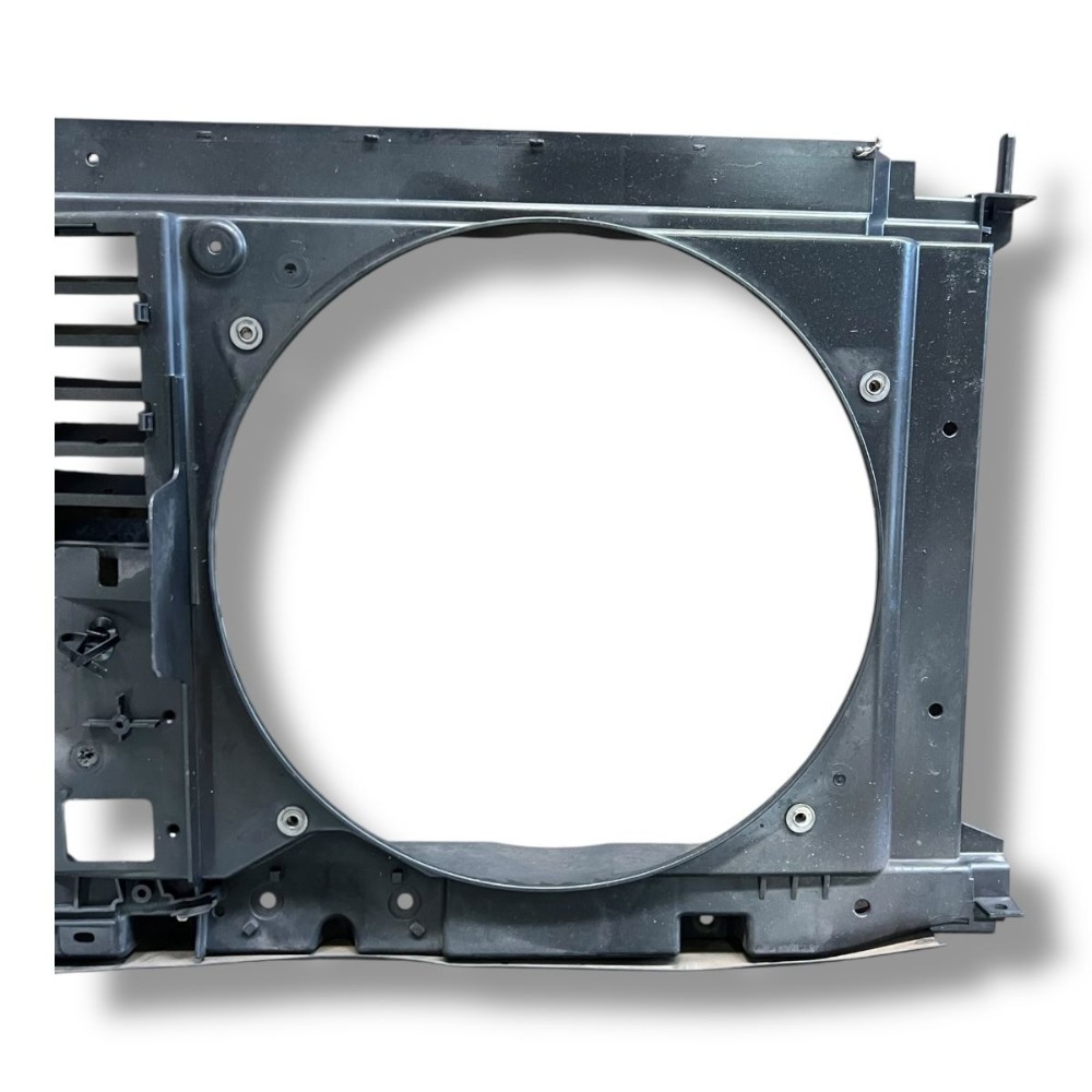 Defletor ventoinha Citroen Grand C4 Picasso 2008 09 10 11 12 3