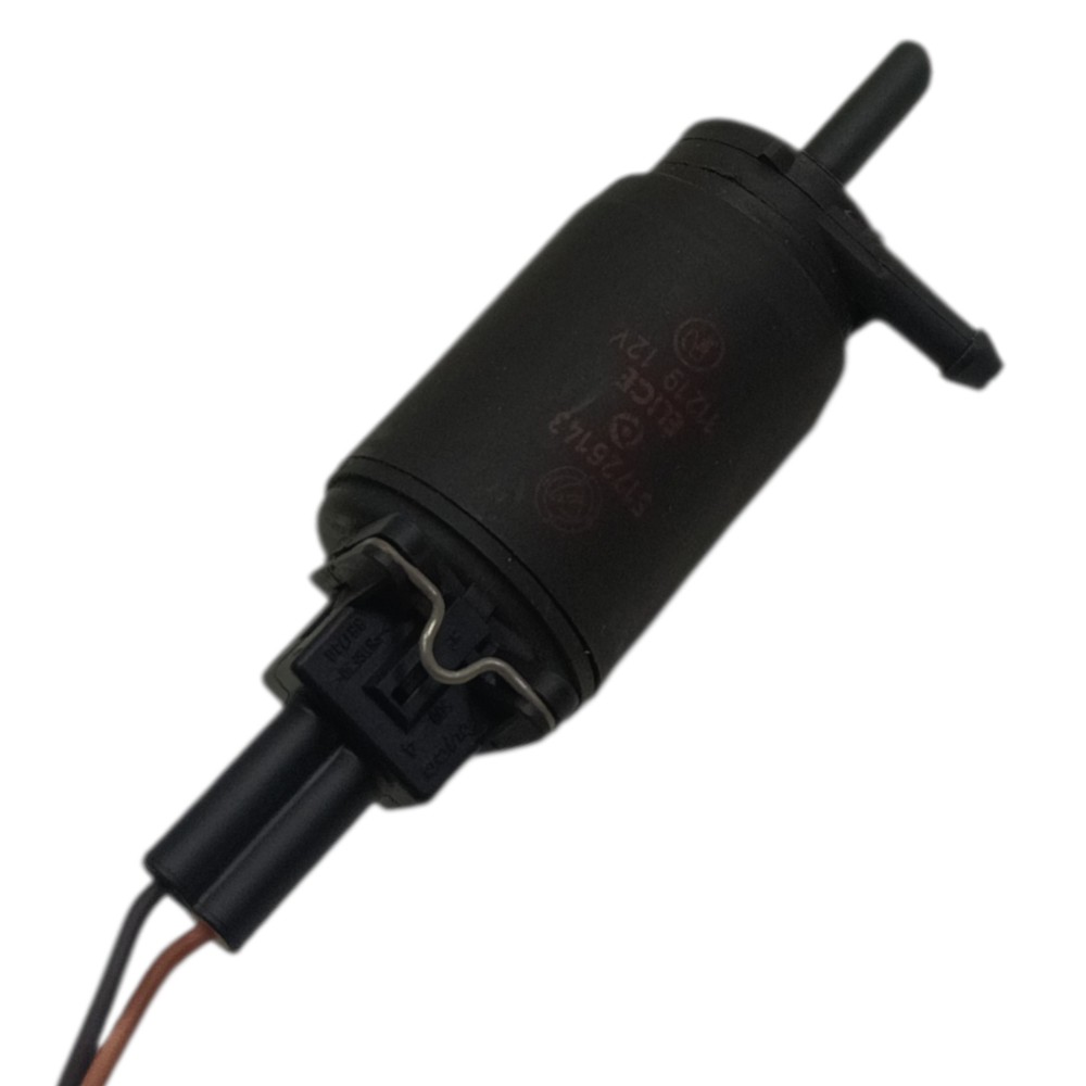 Motor bomba partida fria Fiat idea 2005 2006 2007 2008 2009 3