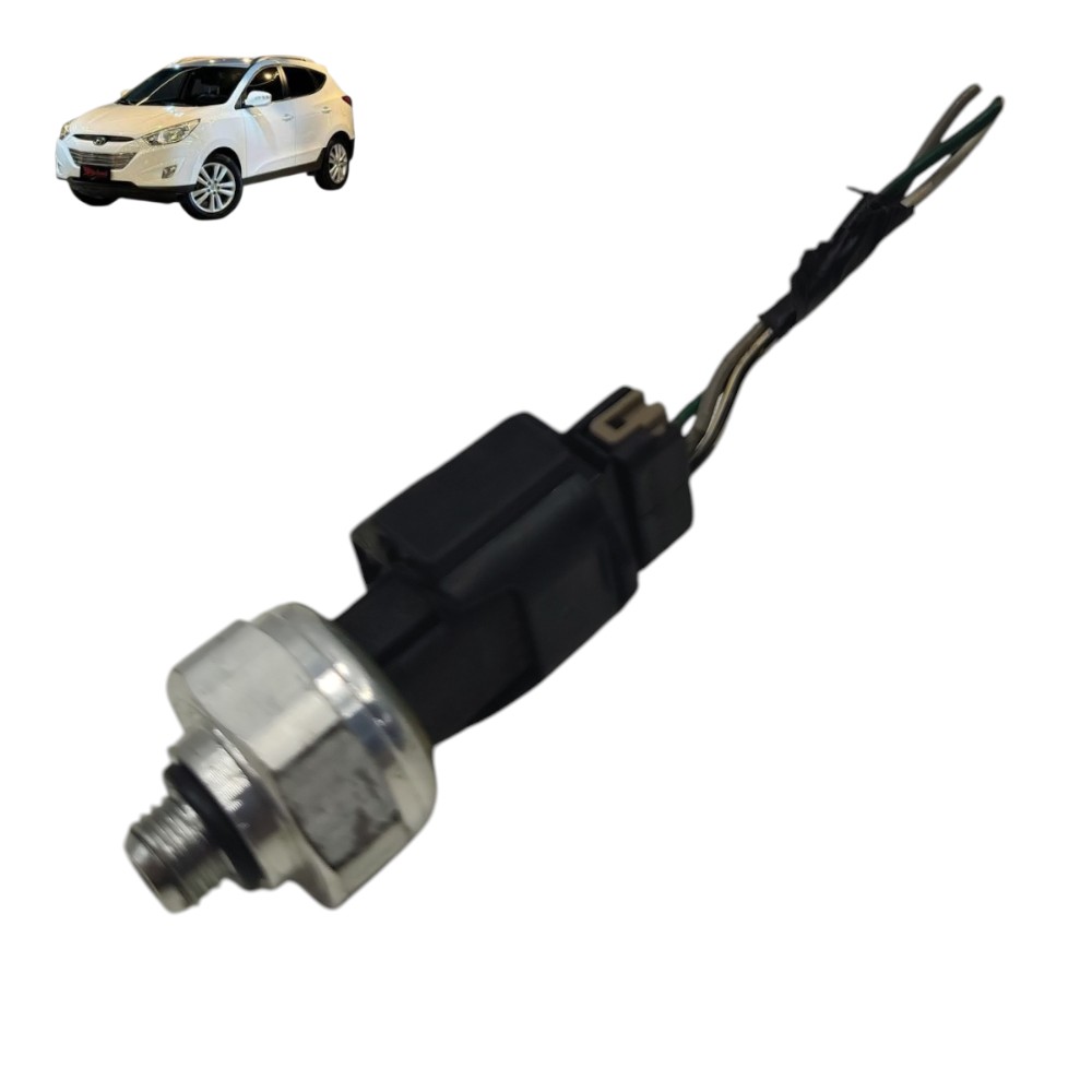 Sensor pressão ar condicionado Hyundai ix35 2015 2016 2017 1