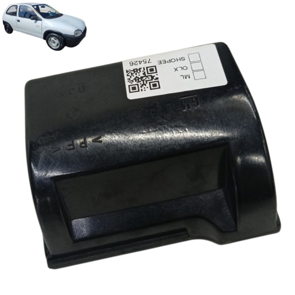Cinzeiro Painel Gm Corsa Wind 1997 1998 1999 2000 2001