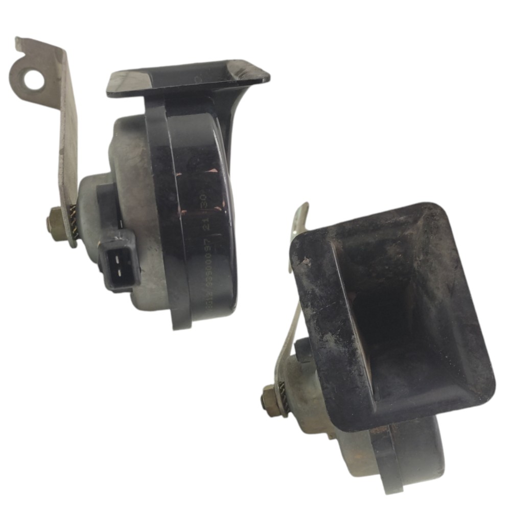 Par Buzina Citroen C3 Aircross 2010 2011 2012 2013 2014 2