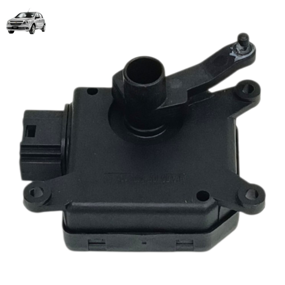 Motor Atuador Caixa Ar Forçado Gm Agile Montana 2010 2011