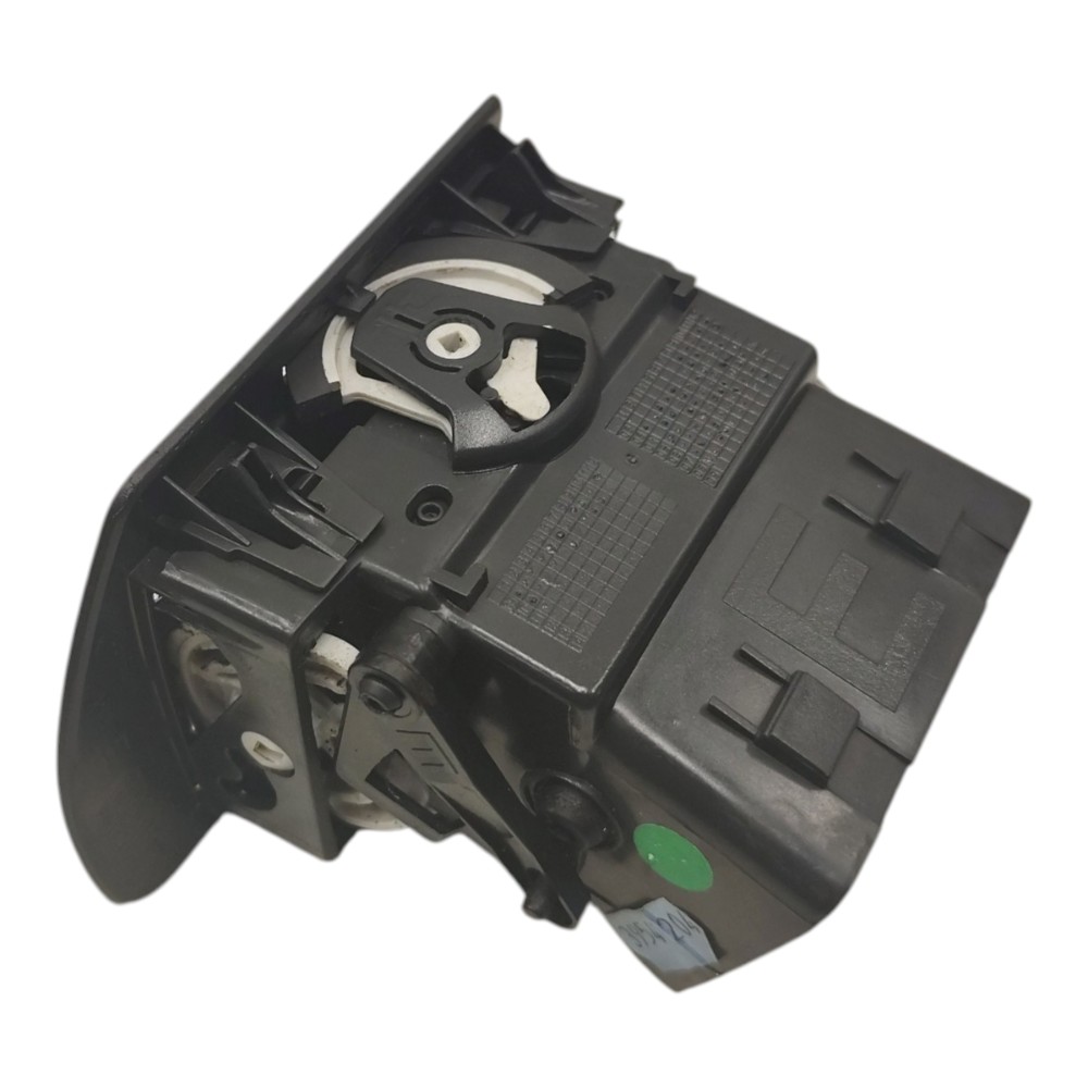 Difusor Ar Esquerdo Painel Gm Vectra Hatch Gt 2011 2010 2009 4