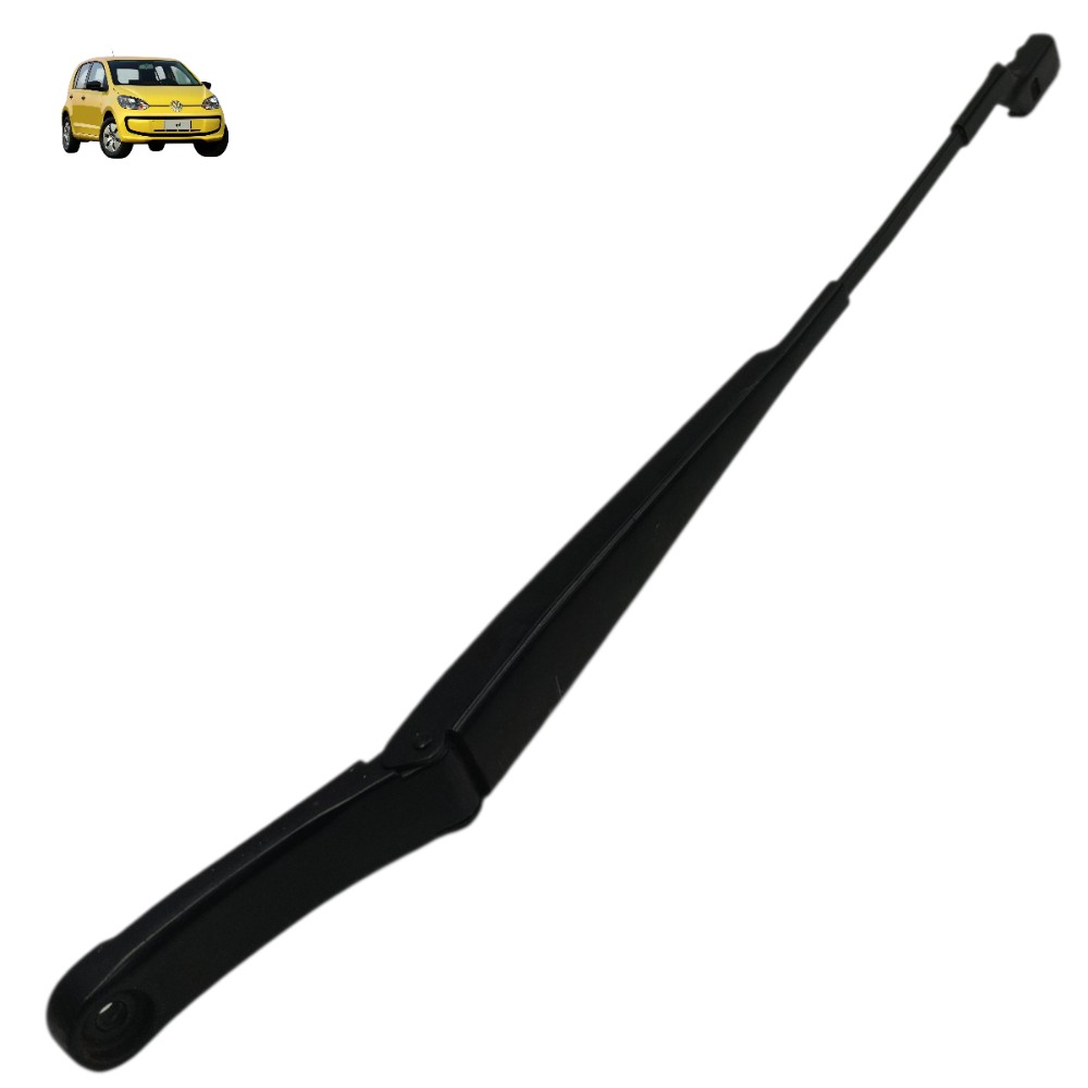 Braço Limpador Esquerdo Parabrisa Vw Up 2015 2016 2017 2018 Esquerdo 1
